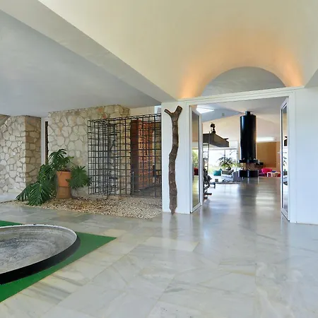 Villa Vitardiere