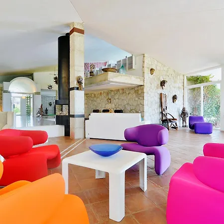 Vitardiere Villa *