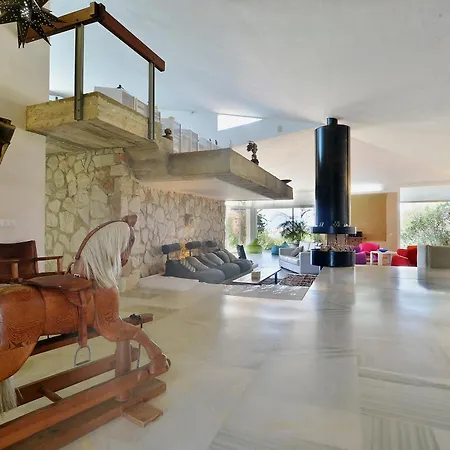 Villa Vitardiere *