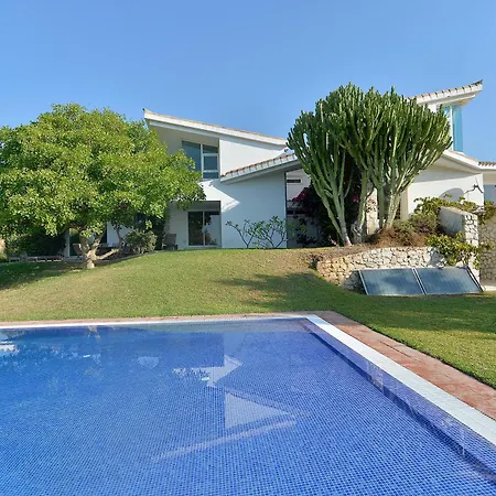 Villa Vitardiere *