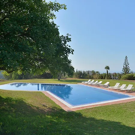 Villa Vitardiere Marbella