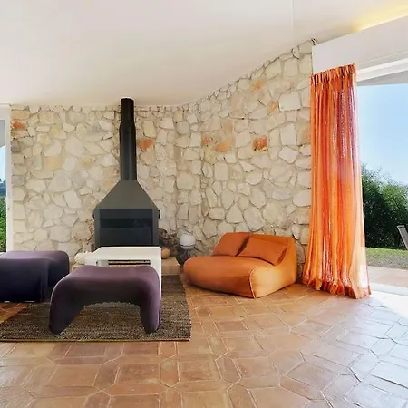 Vitardiere Villa *