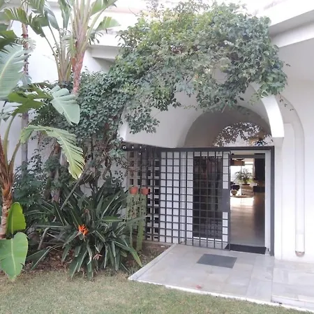 Villa Vitardiere