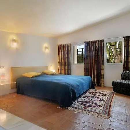 Villa Vitardiere