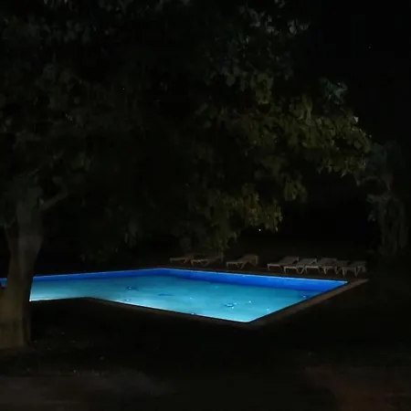 Vitardiere Villa *