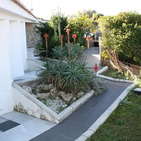 Vitardiere Villa Marbella
